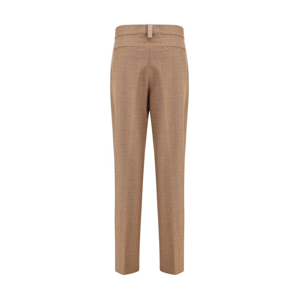 Pantalon Prince de Galles de Fabiana Filippi