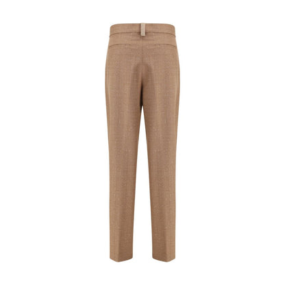 Pantalon Prince de Galles de Fabiana Filippi