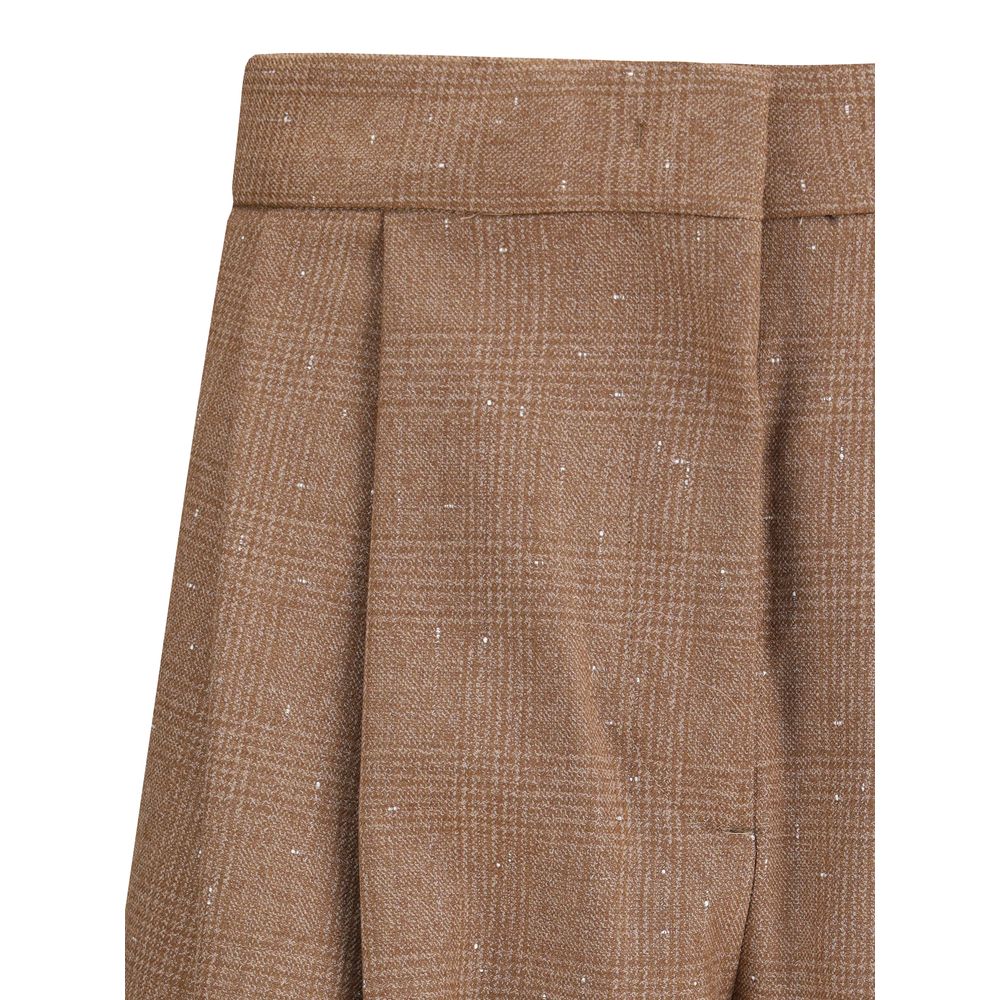 Pantalon Prince de Galles de Fabiana Filippi