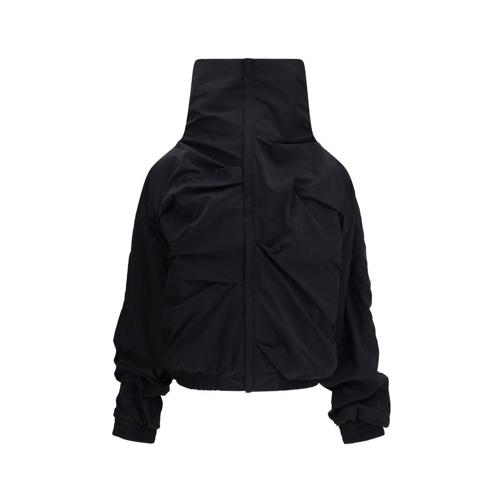 Veste à col montant ALAINPAUL
