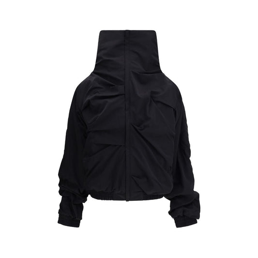 Veste à col montant ALAINPAUL