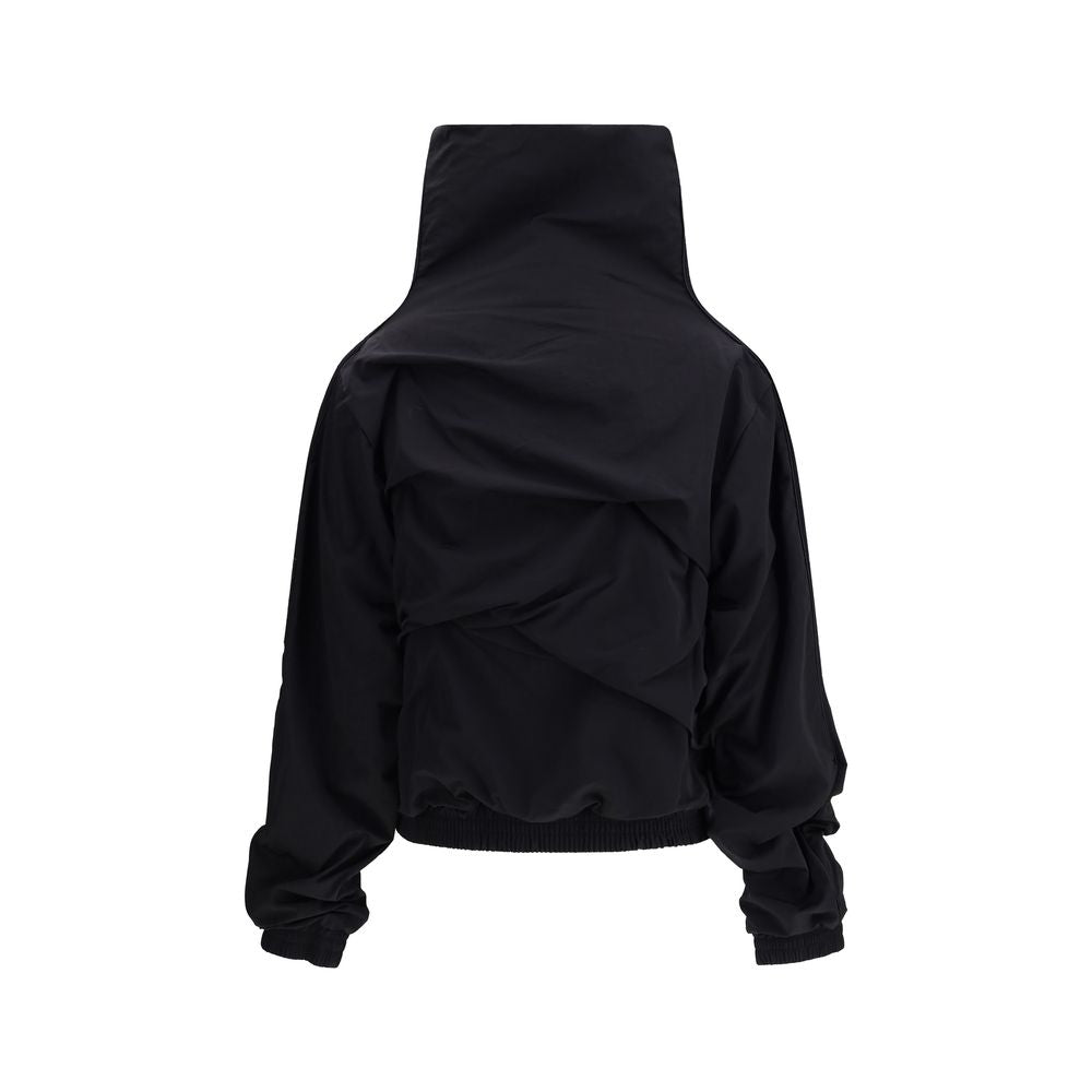 Veste à col montant ALAINPAUL
