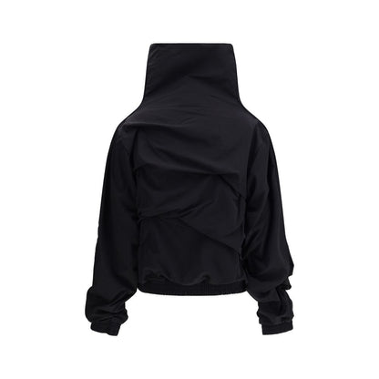 Veste à col montant ALAINPAUL