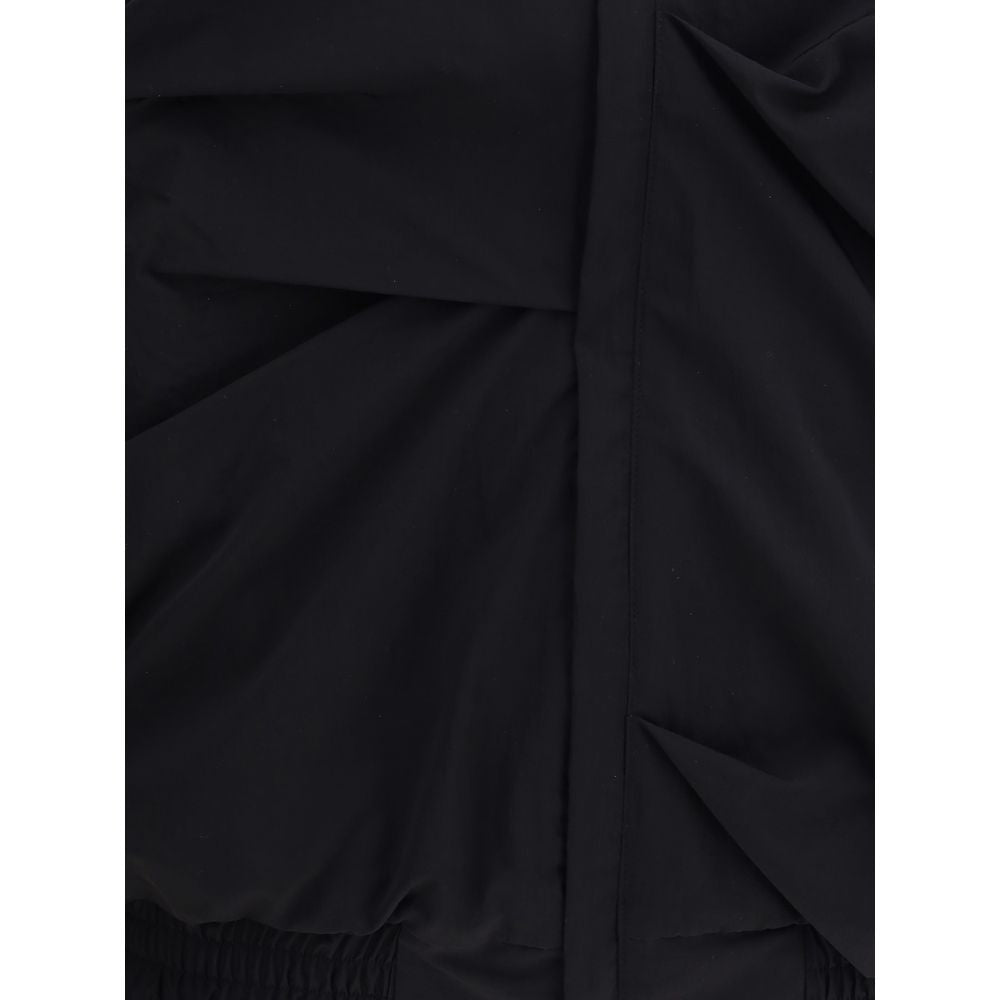 Veste à col montant ALAINPAUL