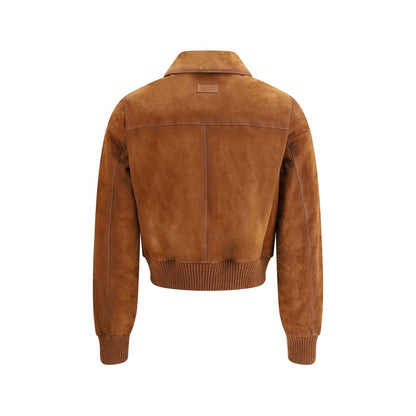 Valstar Suede leather Jacket