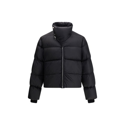 Rick Owens Padded Down Jacket