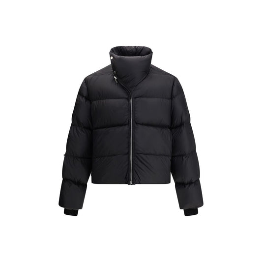 Rick Owens Padded Down Jacket