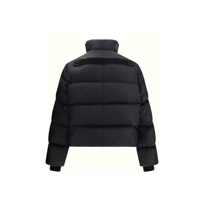 Rick Owens Padded Down Jacket