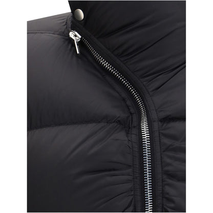Rick Owens Padded Down Jacket