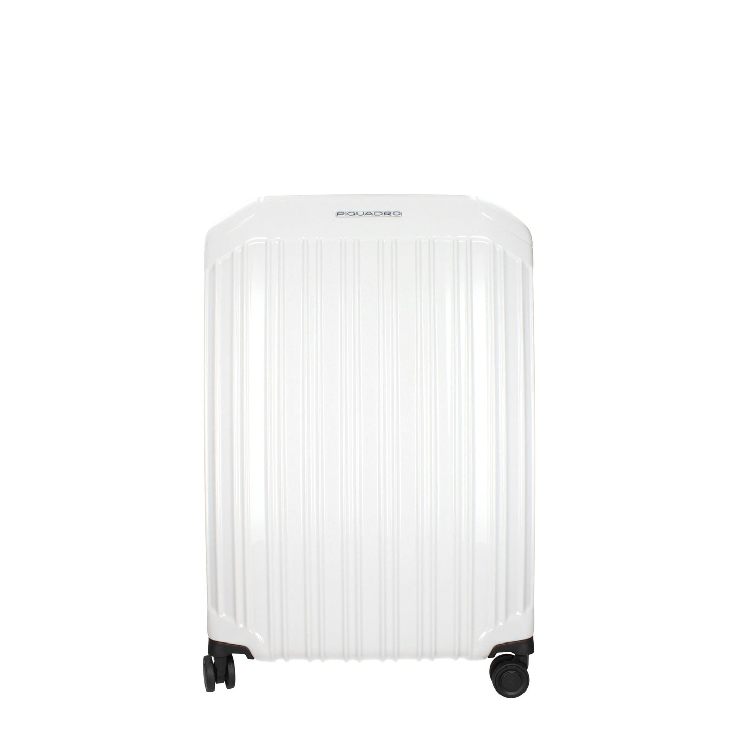 Bagages et articles de voyage Piquadro en polycarbonaté gris
