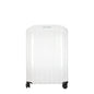 Bagages et articles de voyage Piquadro en polycarbonaté gris