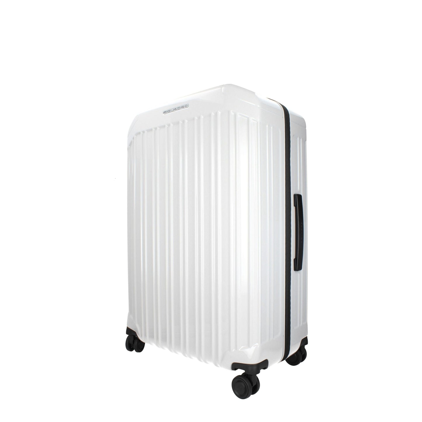 Bagages et articles de voyage Piquadro en polycarbonaté gris