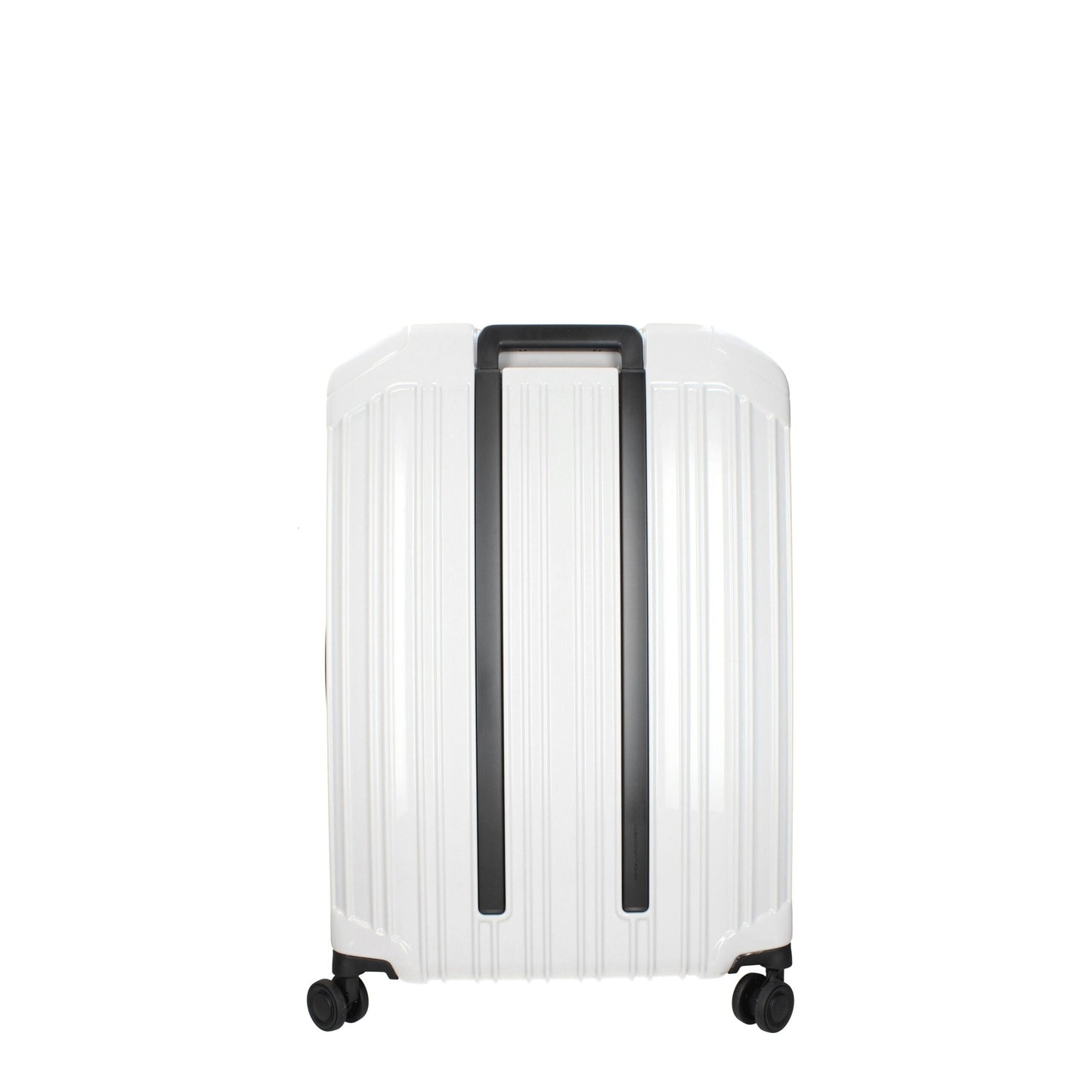 Bagages et articles de voyage Piquadro en polycarbonaté gris