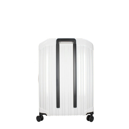 Bagages et articles de voyage Piquadro en polycarbonaté gris