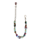 Collier en Verre de Murano Multicolore Dolce & Gabbana