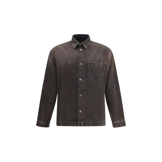 Veste-chemise en jean 7FOR