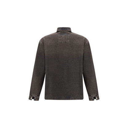 Veste-chemise en jean 7FOR