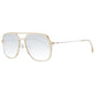 Lozza Beige Unisex Sunglass