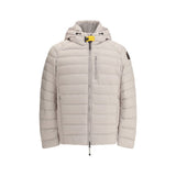 Parajumpers Last Minute Hooded Down Jacket