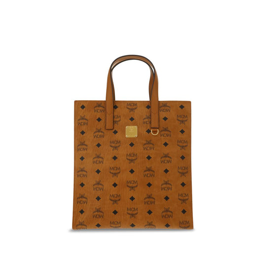 Sac fourre-tout MCM