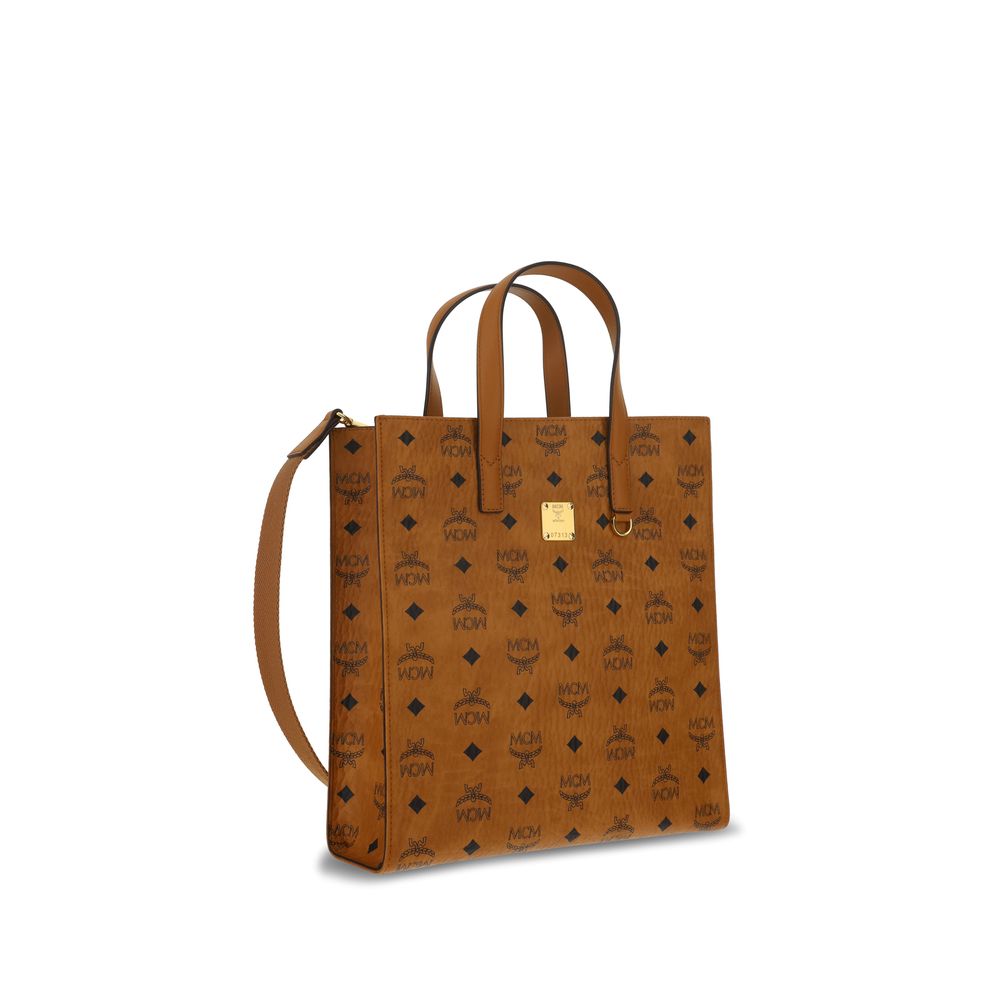Sac fourre-tout MCM