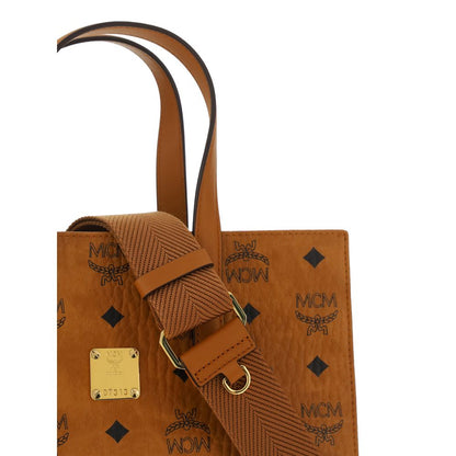 Sac fourre-tout MCM