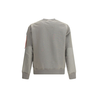 Parajumpers Sabre Basic Sweatshirt