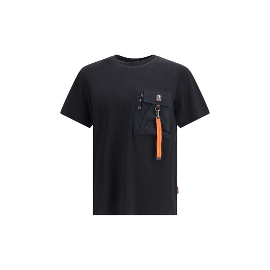 T-shirt à manches courtes Parajumpers