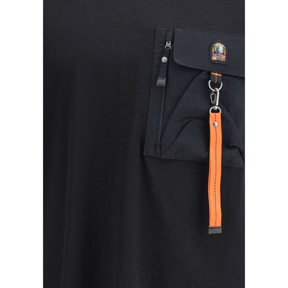 T-shirt à manches courtes Parajumpers