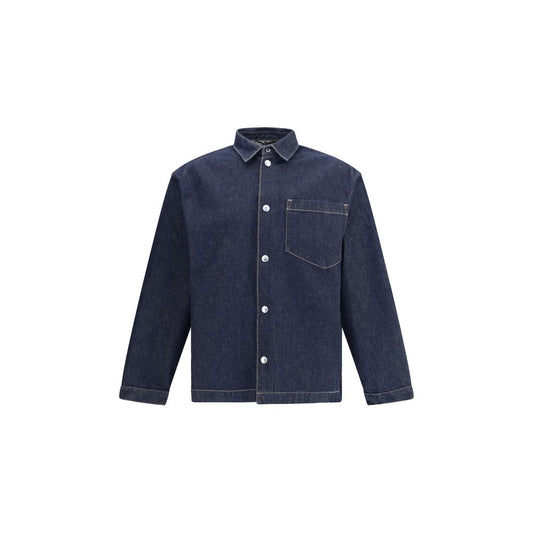 Chemise en jean 7FOR