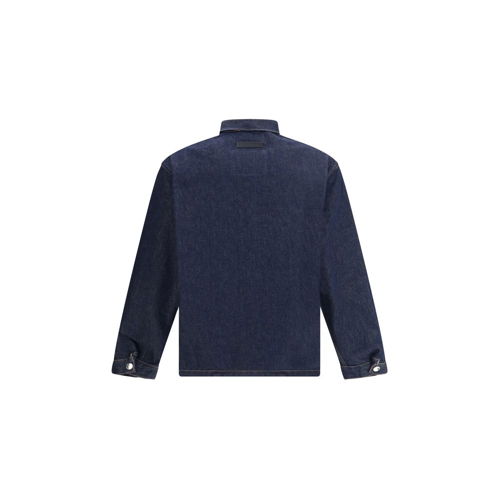 Chemise en jean 7FOR