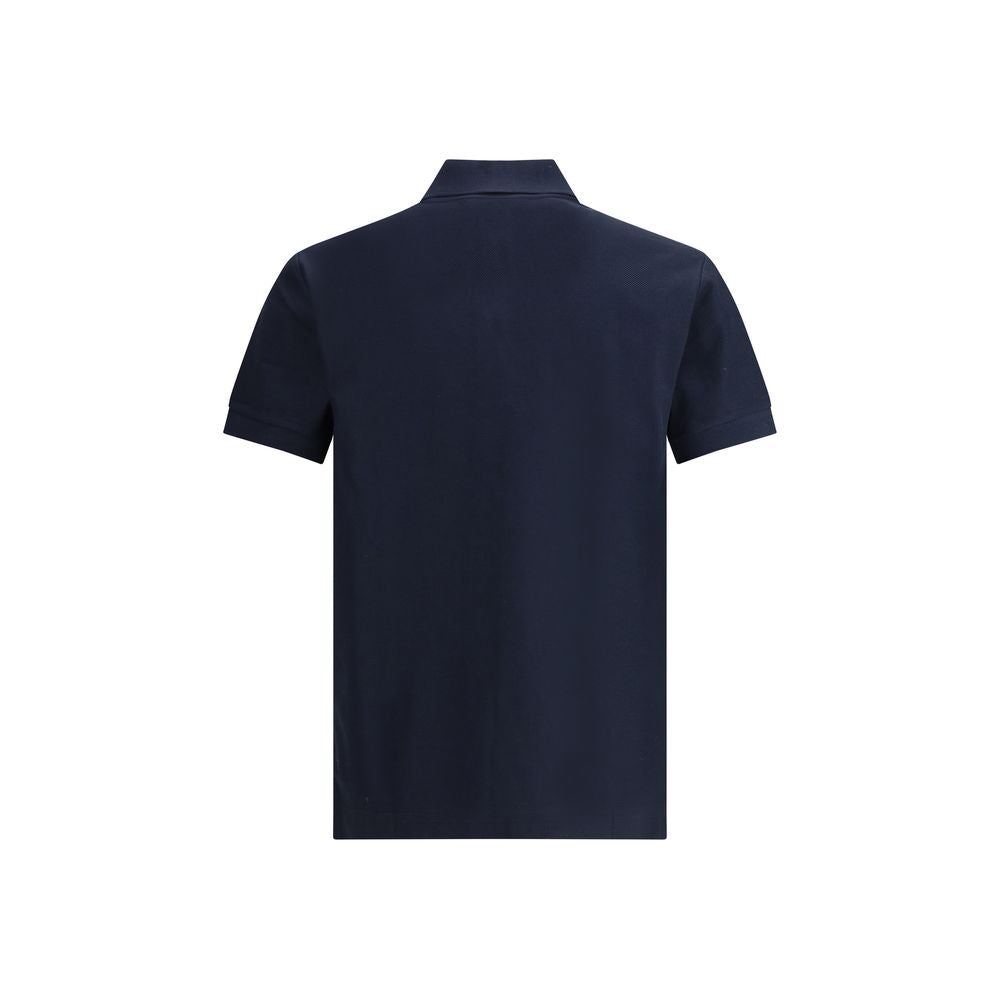 Burberry Cotton polo Shirt