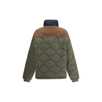 Veste en duvet à double boutonnage MARBELL