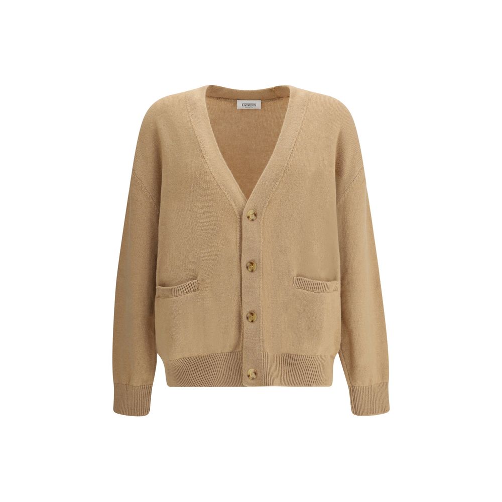 Laneus Oversized Cardigan