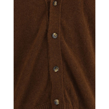 Laneus Cashmere Cardigan