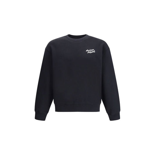Maison Kitsuné Katoenen Sweatshirt met logo