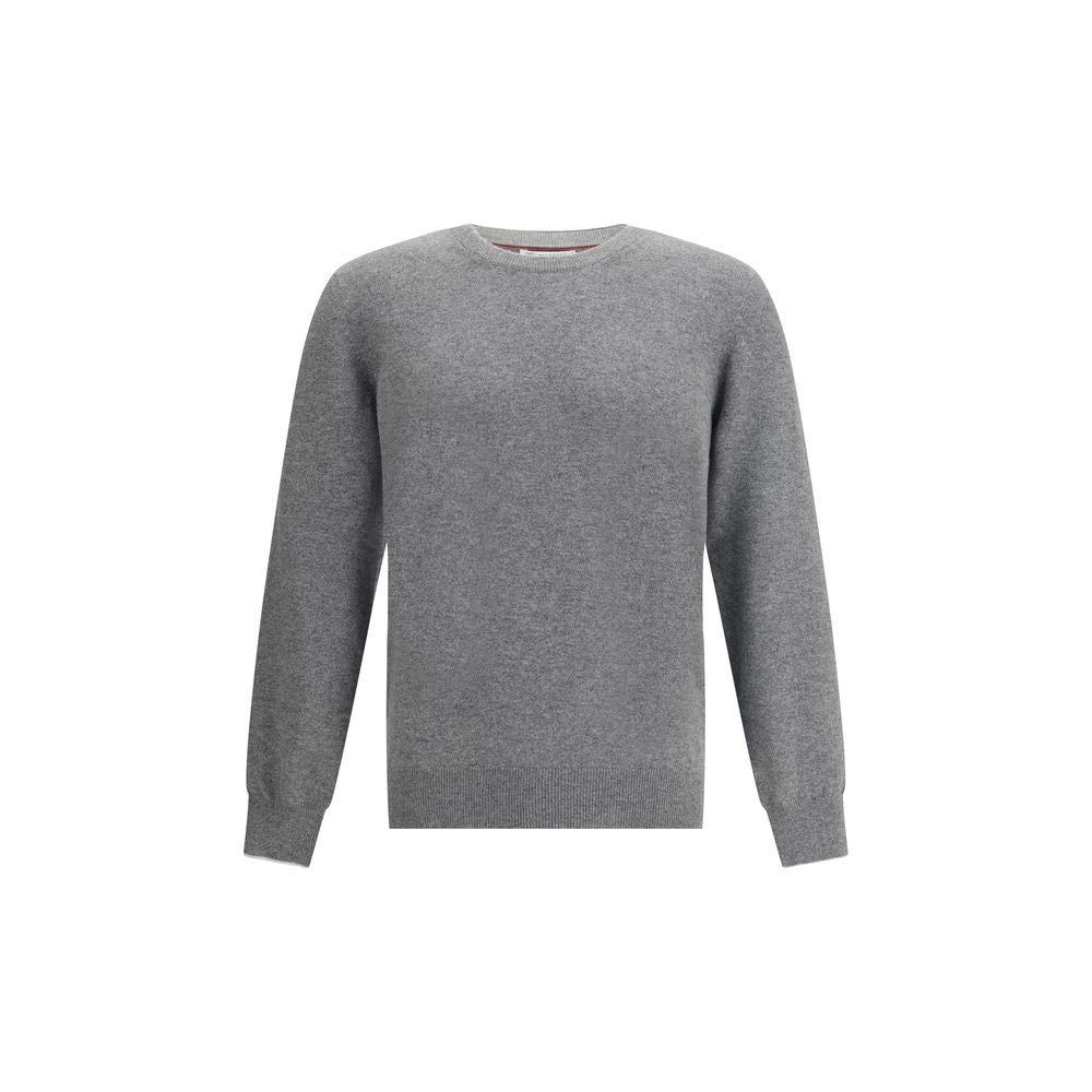 Pull en cachemire Brunello Cucinelli