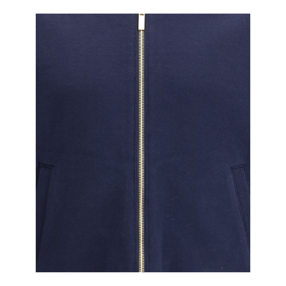 Sweatshirt à fermeture éclair Thom Browne