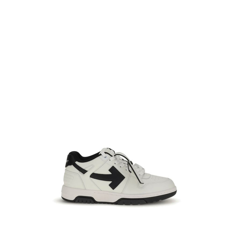Off-White Out Of Office Sneakers - Premium Urban Footwear