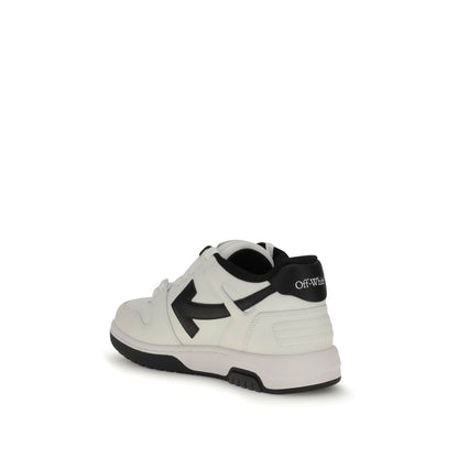 Sneakers Off-White Out Of Office