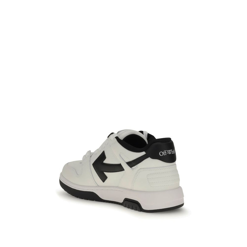 Off-White Out Of Office Sneakers - Premium Urban Footwear