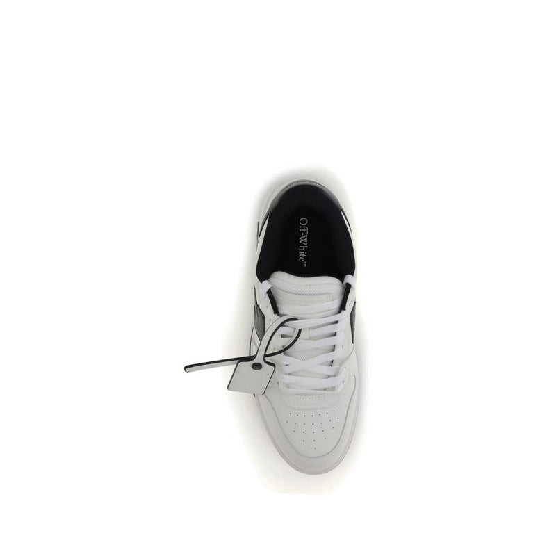 Off-White Out Of Office Sneakers - Premium Urban Footwear