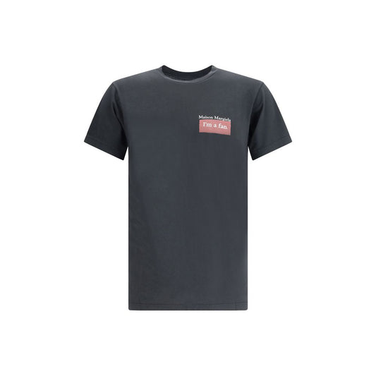Margiela katoenen T-shirt