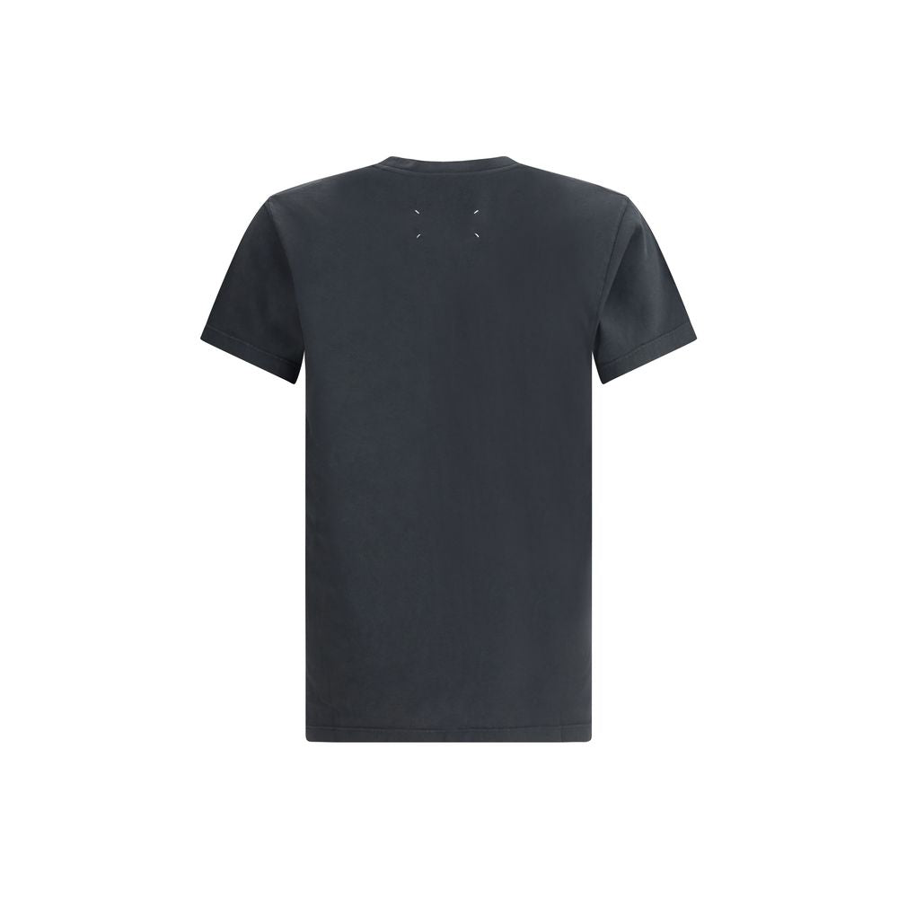 Margiela katoenen T-shirt