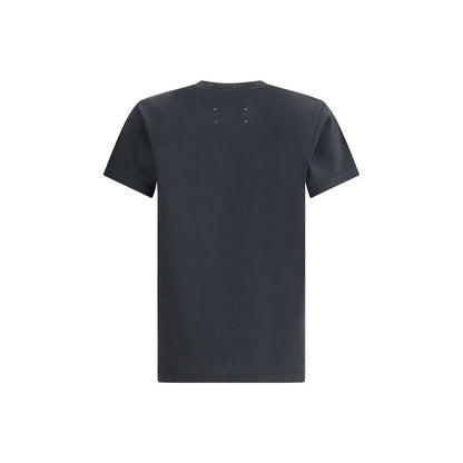 Margiela katoenen T-shirt