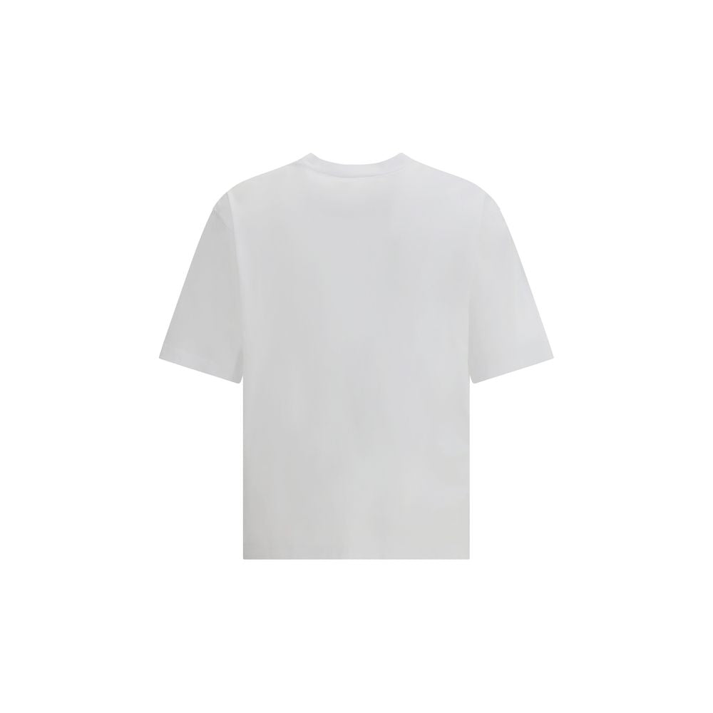 T-shirt en coton Dsquared²