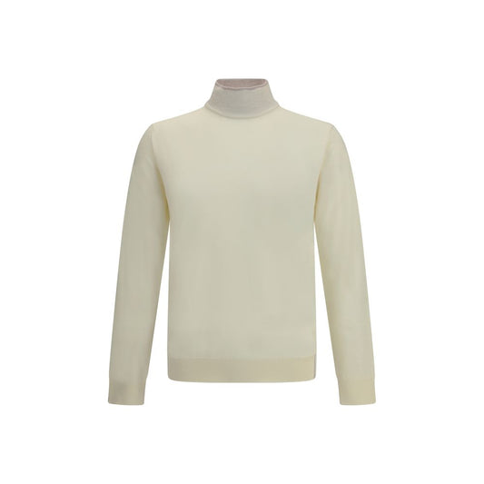 Cruna Turtleneck Sweater