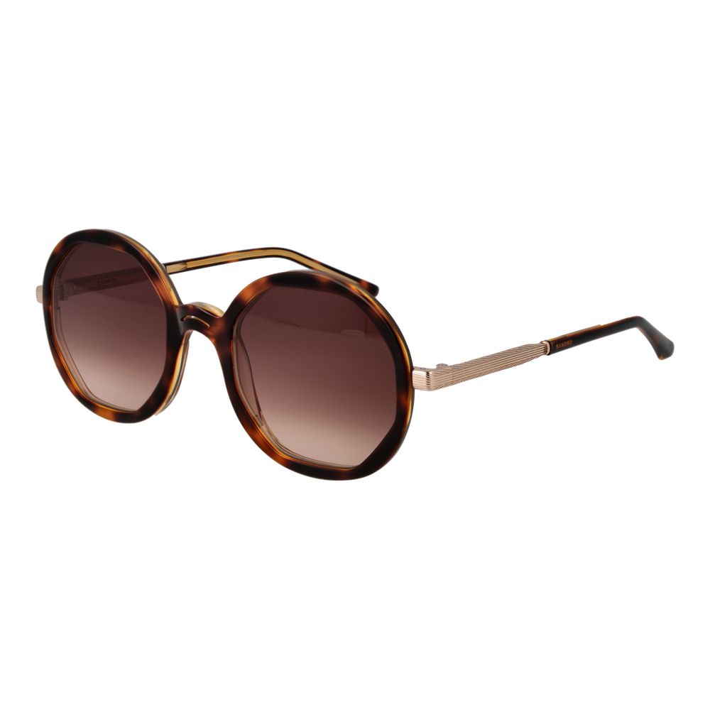 Sandro Brown Women Sunglass