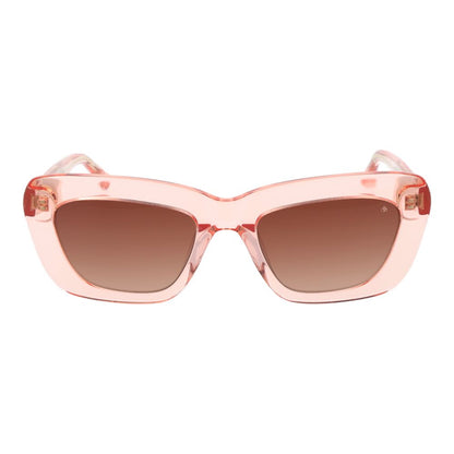 Scotch & Soda Pink Women Sunglass