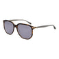 Lunettes de soleil marron Scotch & Soda pour homme